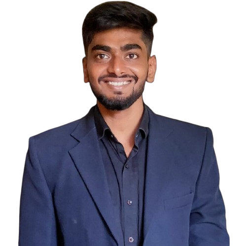 Aniket Kumar Sharma